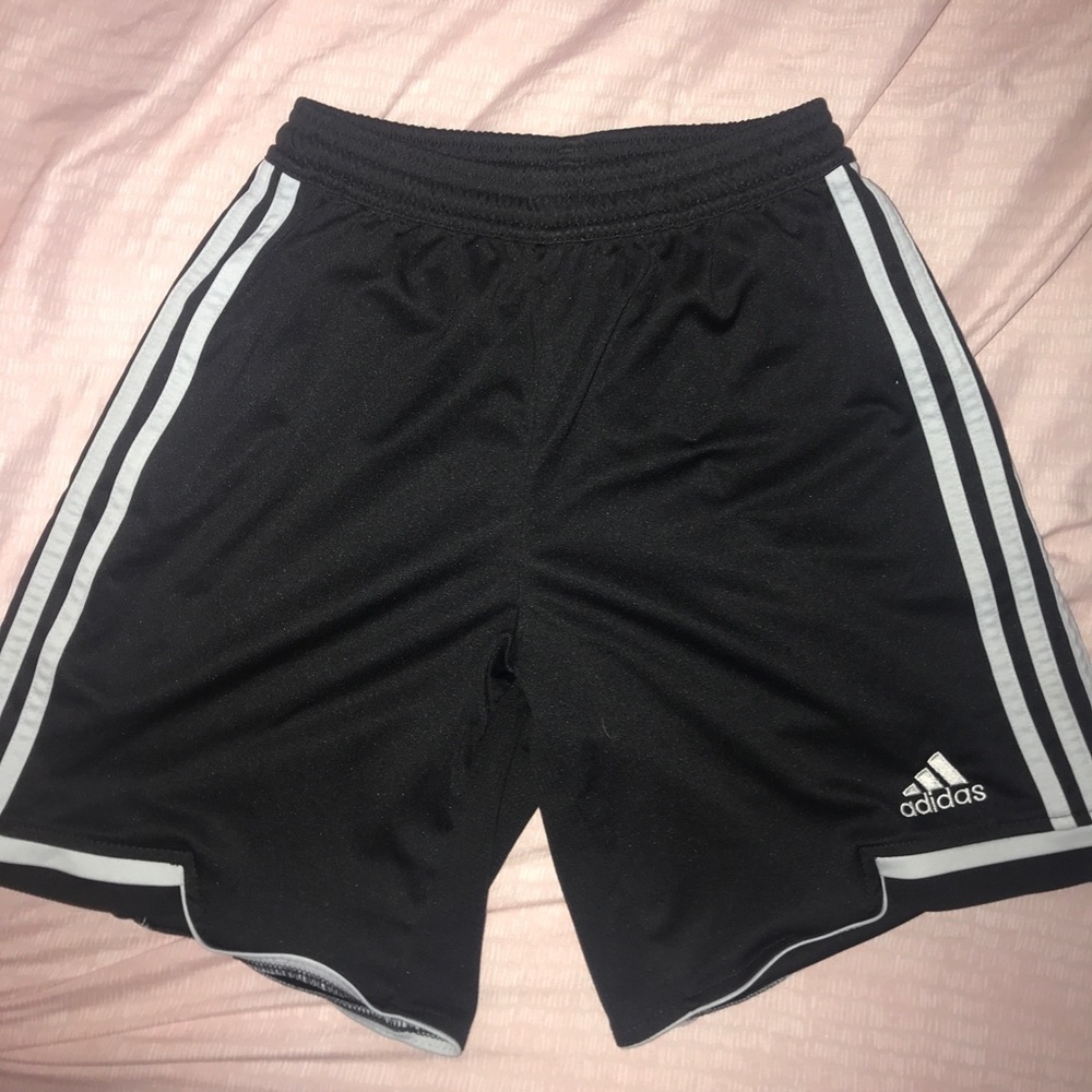 adidas Athletic Running Shorts